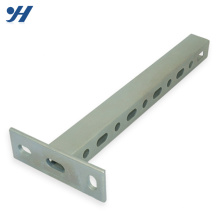 Supports Cantilever HDG C Channel